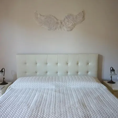 Apartamento Casa Dell'angelo Labaro