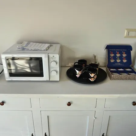 Apartamento Casa Dell'angelo Labaro Roma