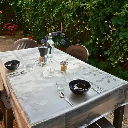 Casa Dell'angelo Labaro Apartamento Roma