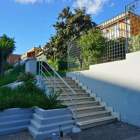 דירה Casa Dell'angelo Labaro