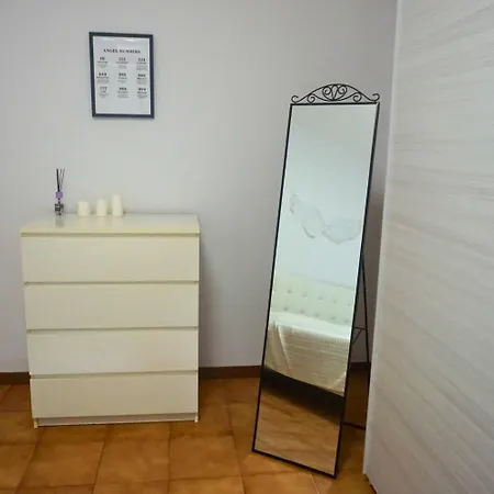 Lejlighed Casa Dell'angelo Labaro